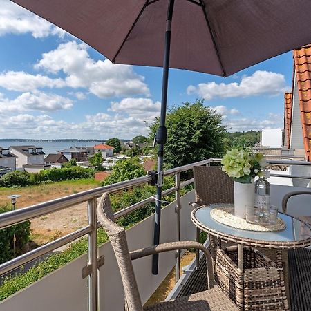 Seepferdchen Kiekut Sierksdorf Extérieur photo