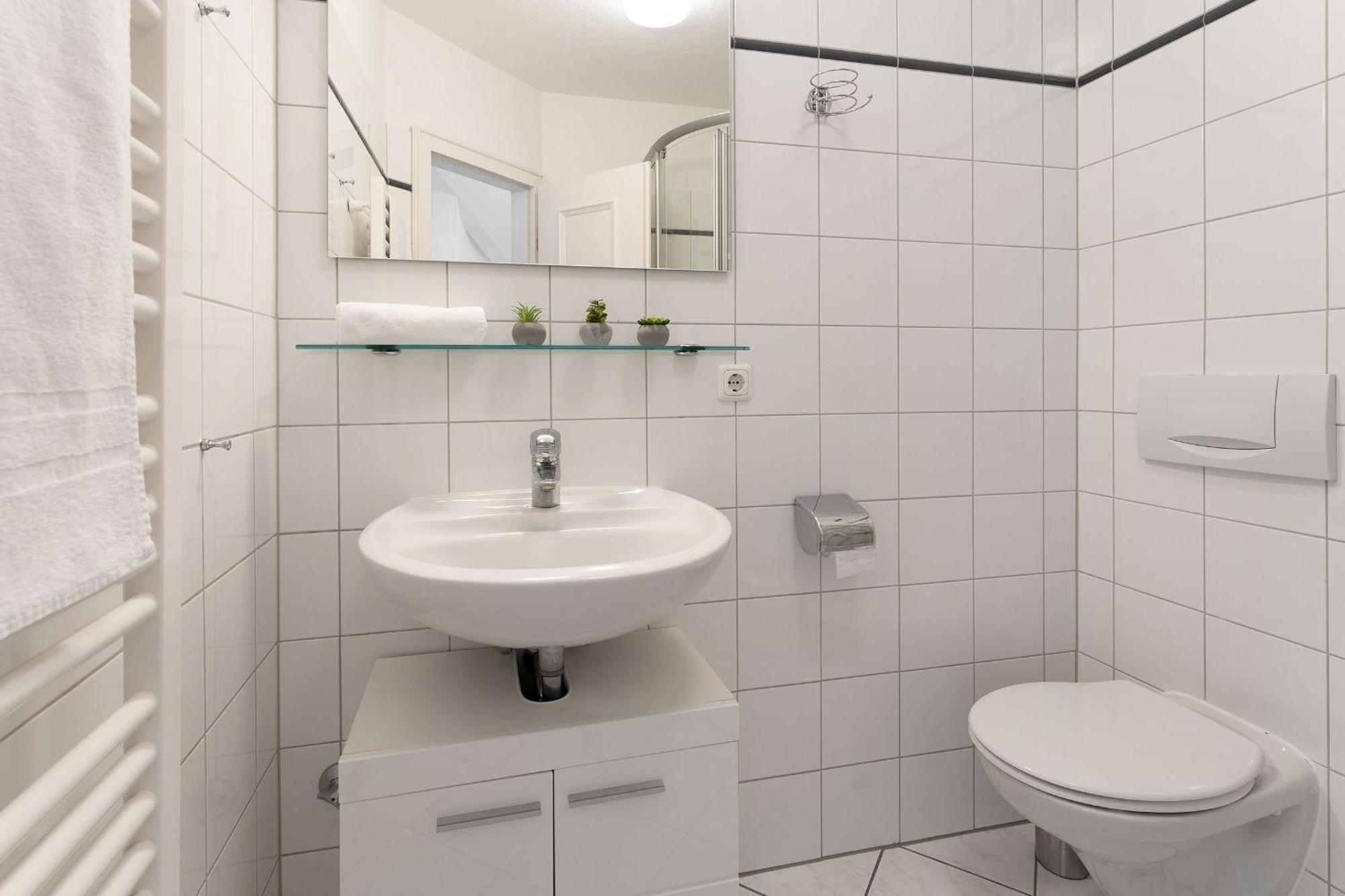 Seepferdchen Kiekut Sierksdorf Extérieur photo