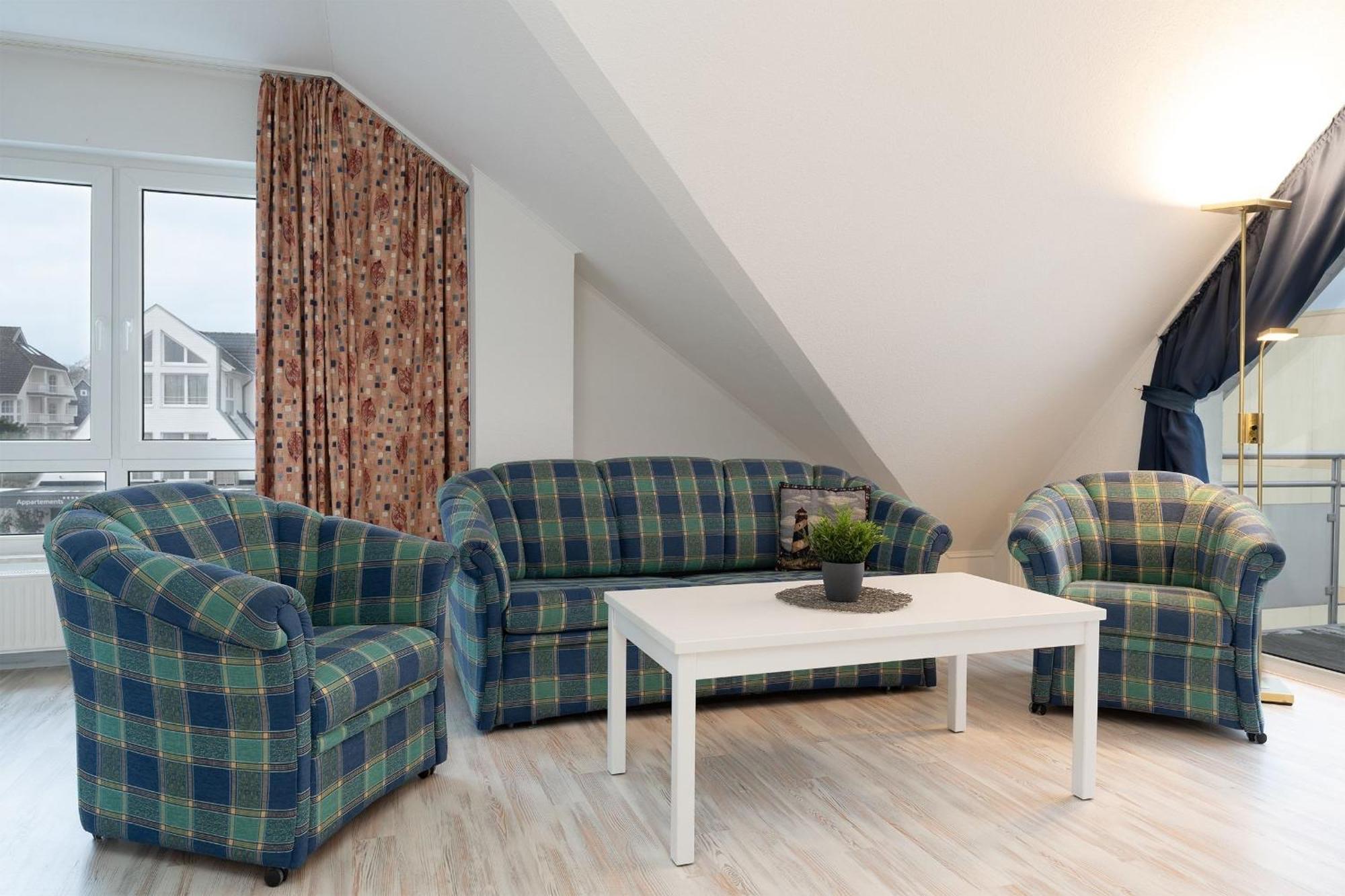Seepferdchen Kiekut Sierksdorf Extérieur photo