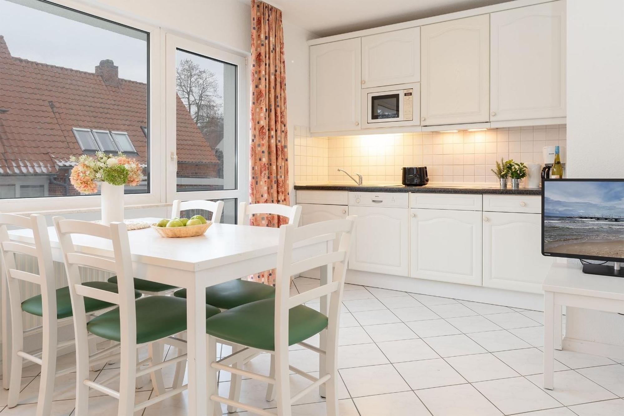 Seepferdchen Kiekut Sierksdorf Extérieur photo